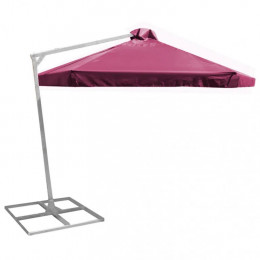 Зонт консольно-боковые 3x3м